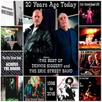 '20 Years Ago Today' The Eric Street Band