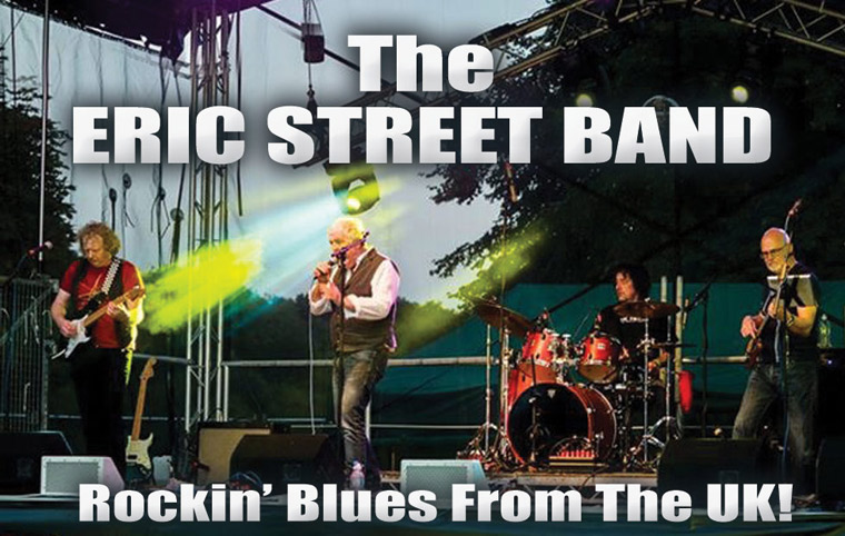 The Eric Street Band
