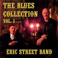 'The Blues Collection' The Eric Street Band