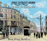 The Eric Street Band