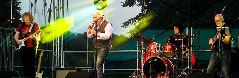 The Eric Street Band