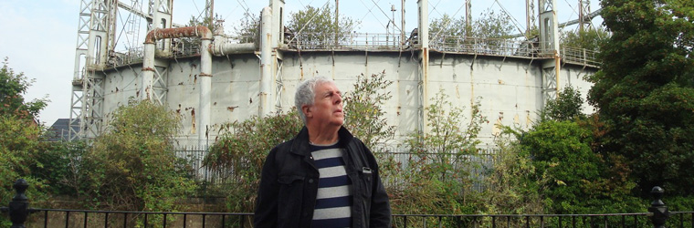 Dennis Siggery Solo Albums