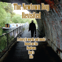 The Newtown Boy Revisited - Dennis Siggery