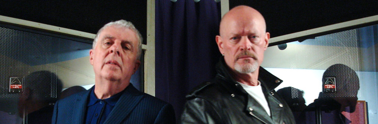 Dennis Siggery Solo Albums