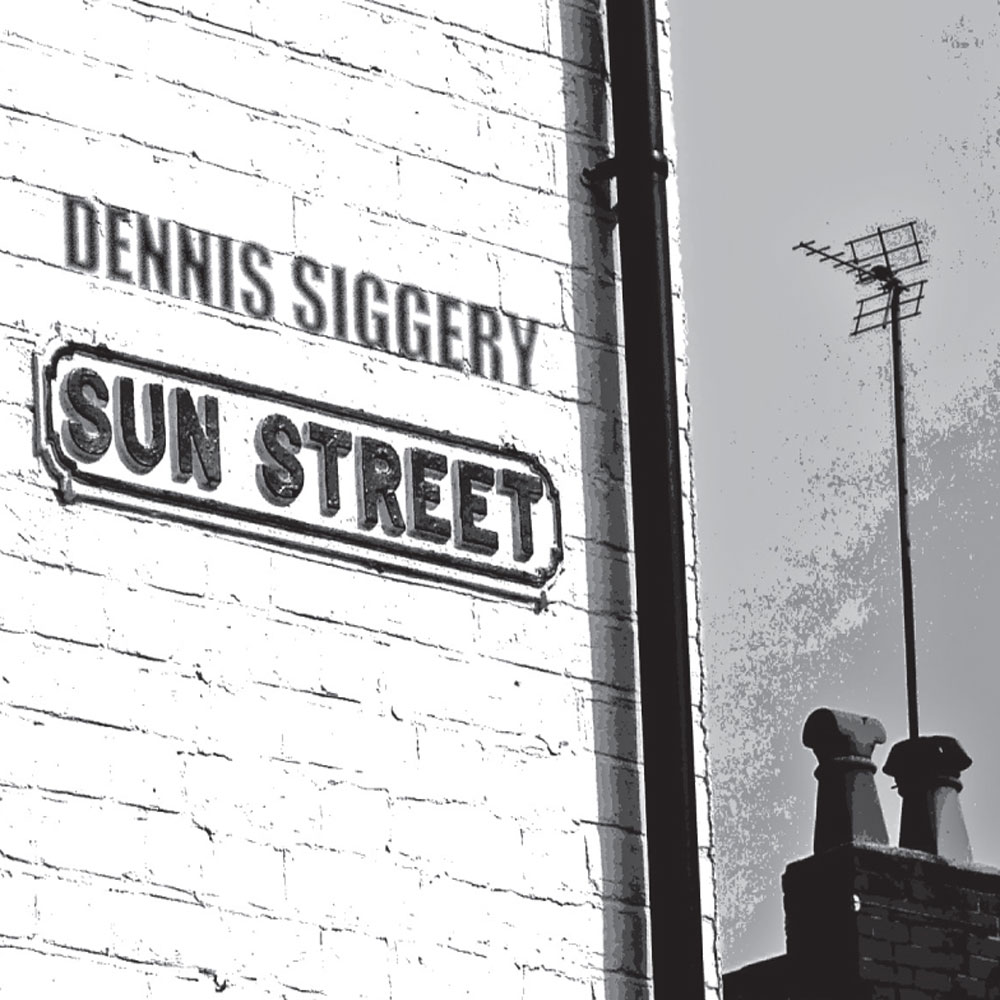 Dennis Siggery Solo