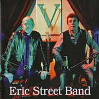'V (the love album)' The Eric Street Band